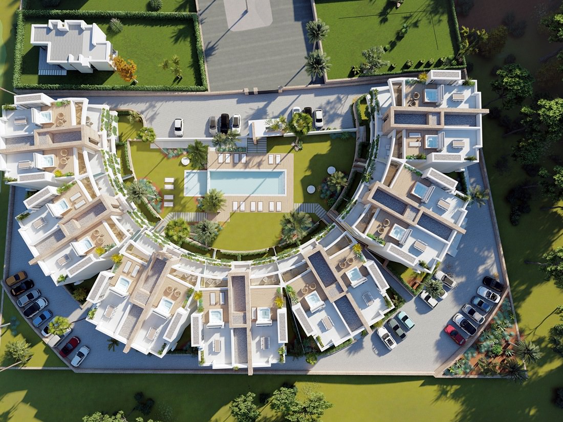 2026 Global real estate investment
