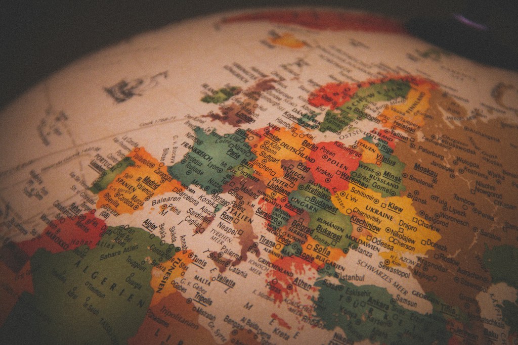 Europe as safe investment