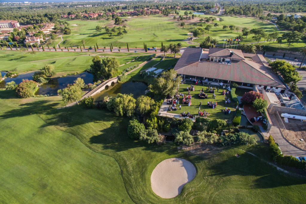 Casa Club Golf Bon Golf Hotel